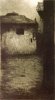 1906 ca. - Malinconia